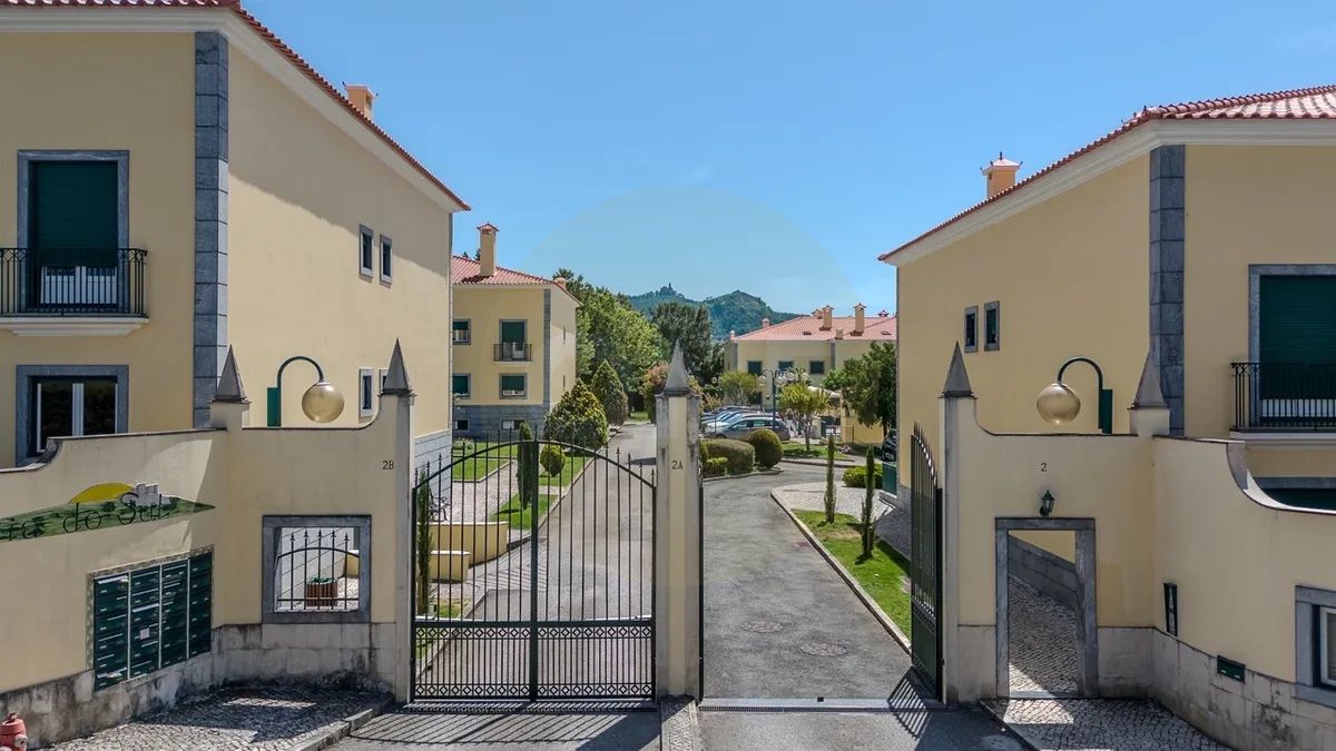 Apartamento T3 no Condomínio Polia do Sul Village — Sintra - 3