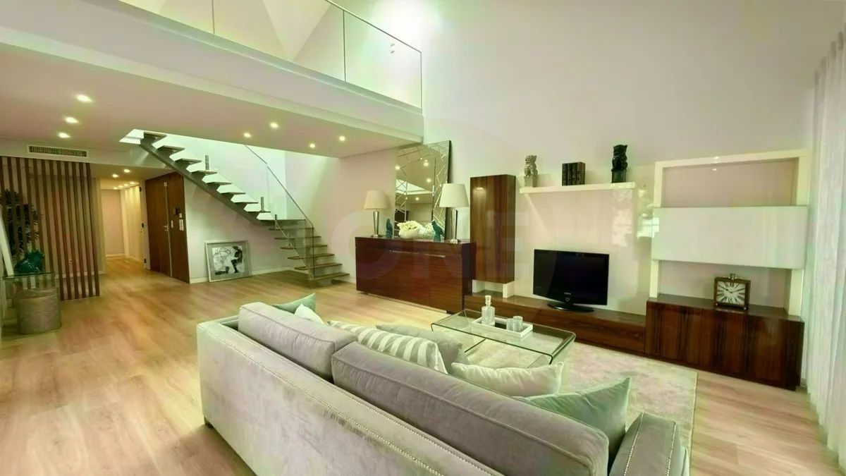 Luxury T3 1 Apartment in Carcavelos, Cascais - 2