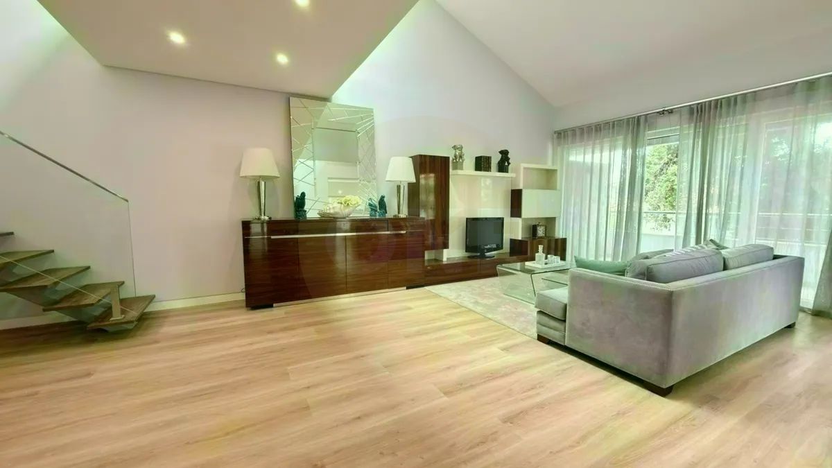 Luxury T3 1 Apartment in Carcavelos, Cascais - 3