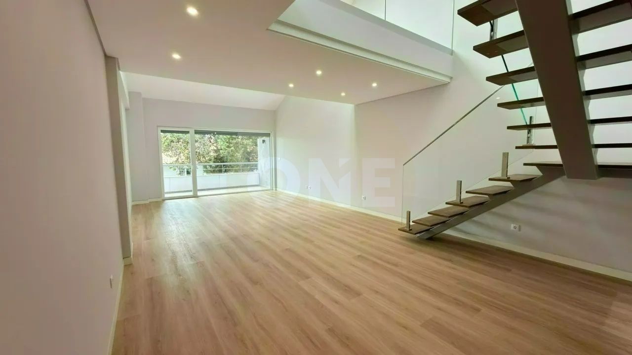 Luxury T3 1 Apartment in Carcavelos, Cascais - 2