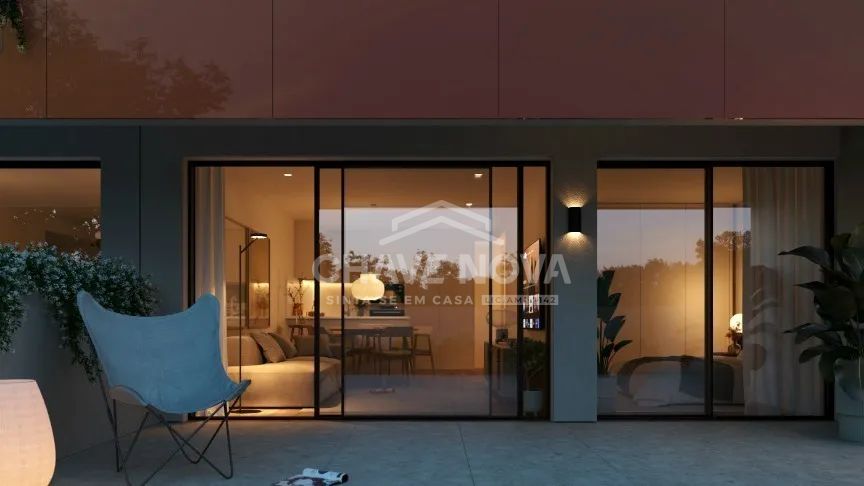 Apartamento T0 Novo c/ Lugar de Garagem em Mafamude (Metro “D. João II") - 3