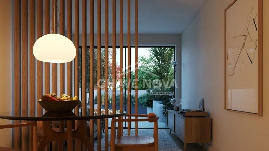 Apartamento T0 Novo c/ Lugar de Garagem em Mafamude (Metro “D. João II") - 3