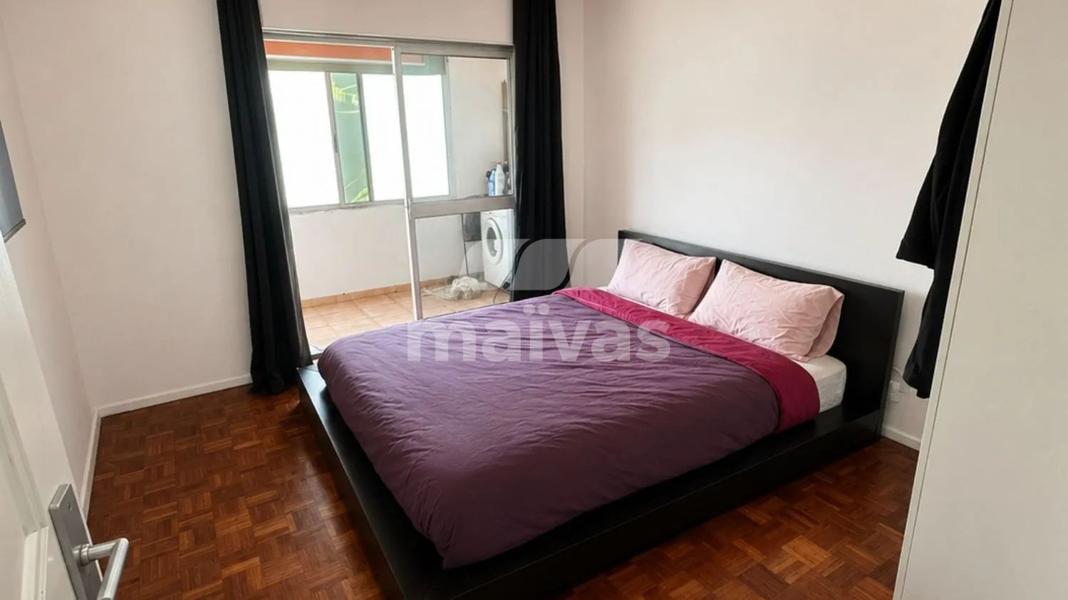Apartamento T1+1 - Maximinos, Braga  - 3