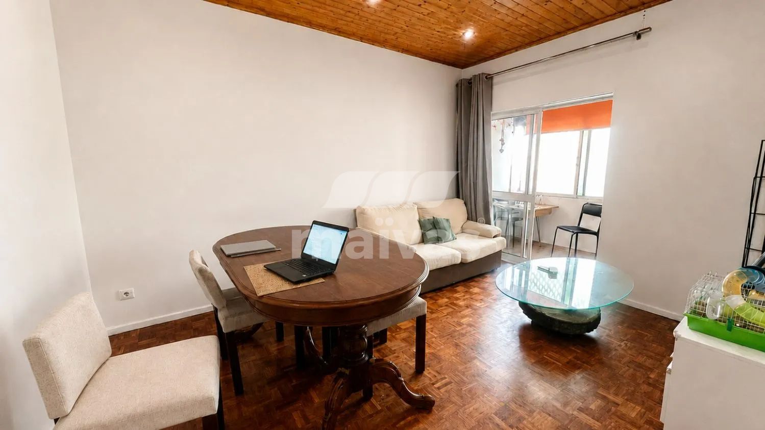 Apartamento T1+1 - Maximinos, Braga  - 2