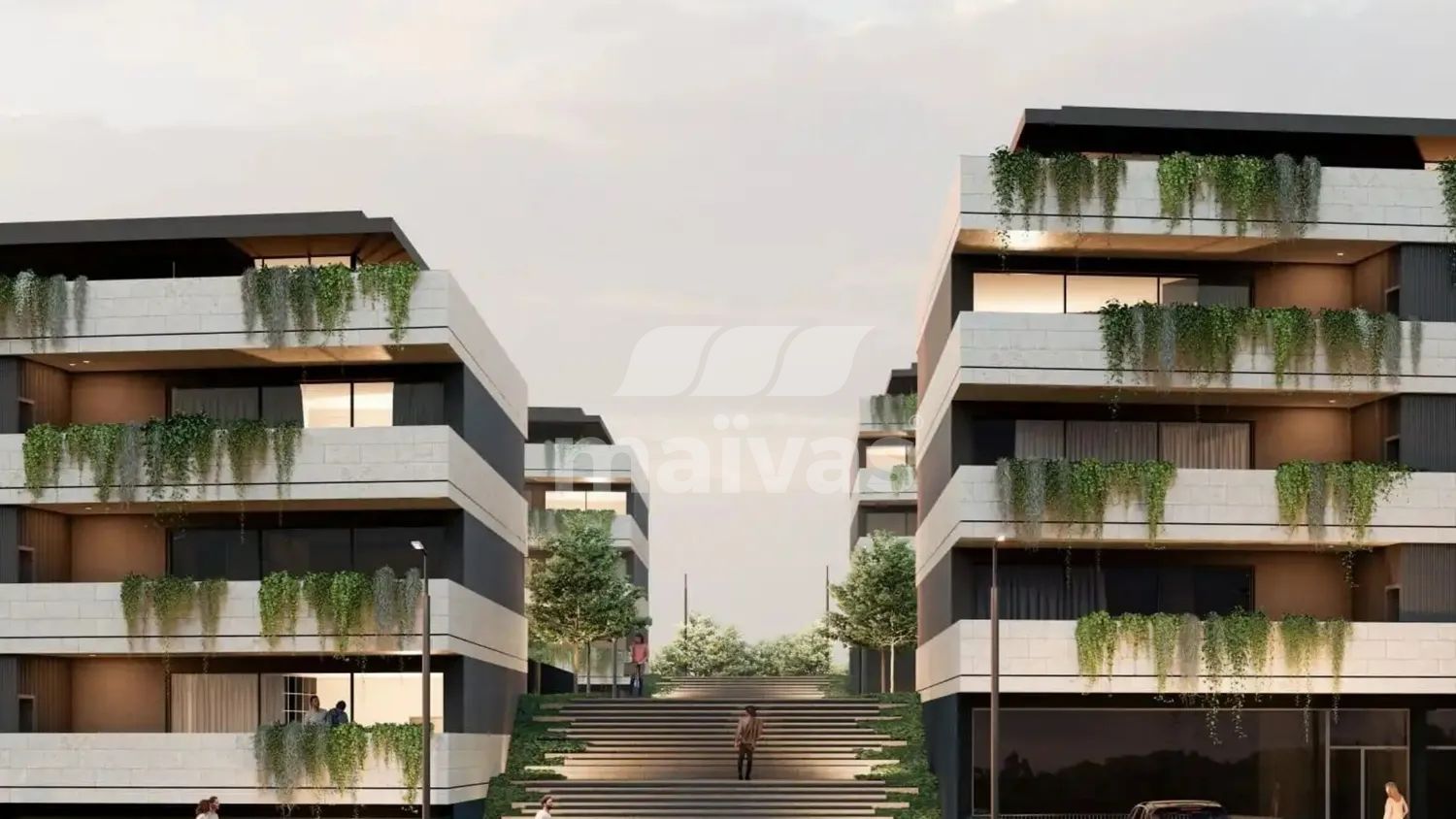 Apartamento T2
