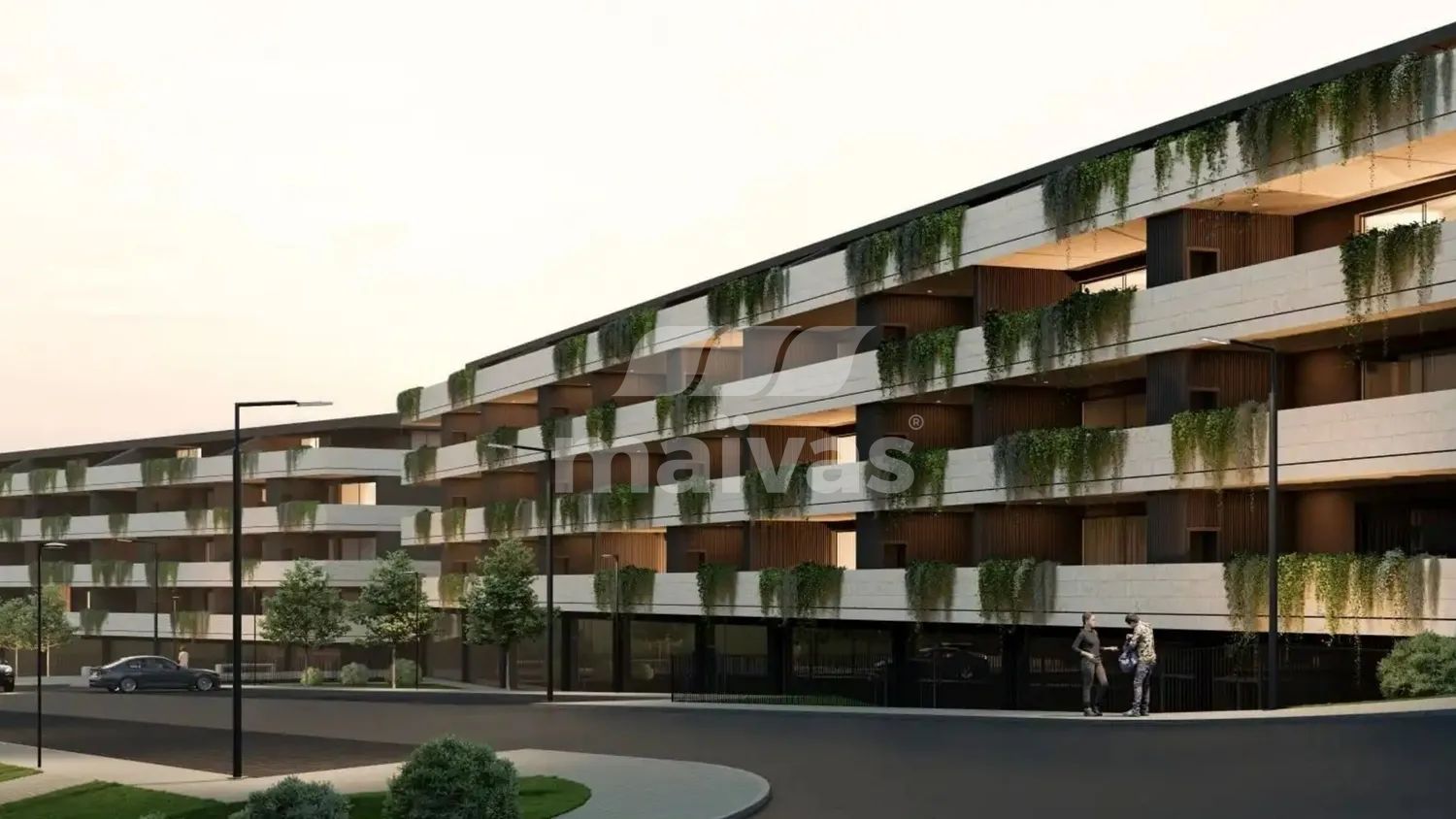 Apartamento T3