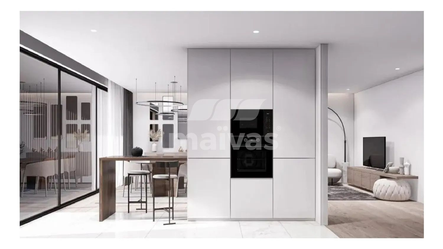 Apartamento T2