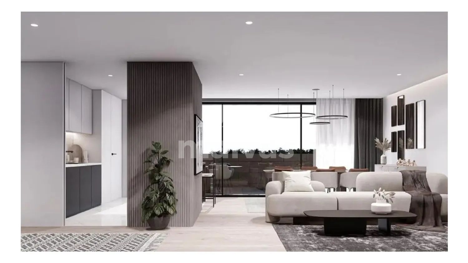 Apartamento T1