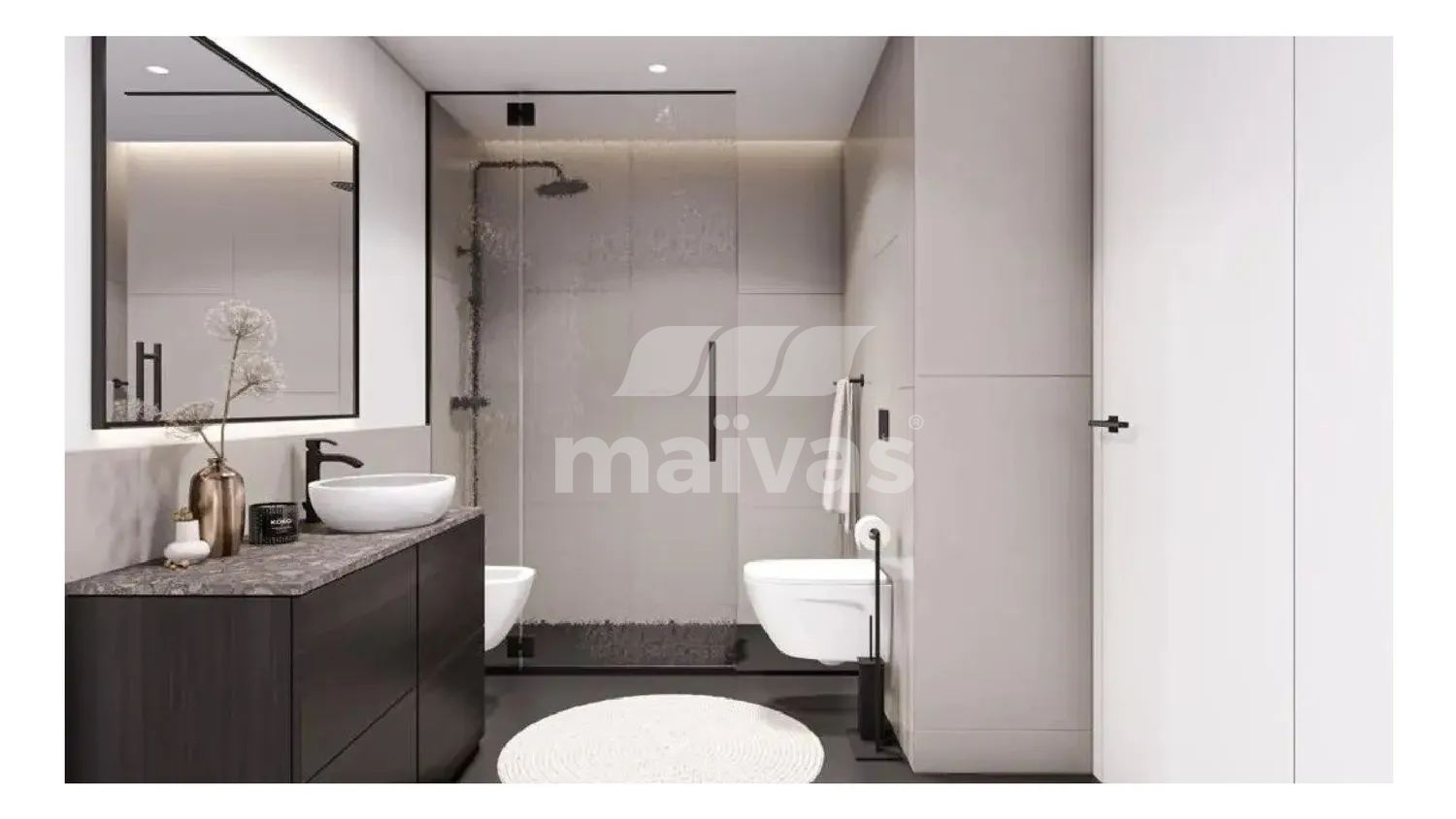 Apartamento T2