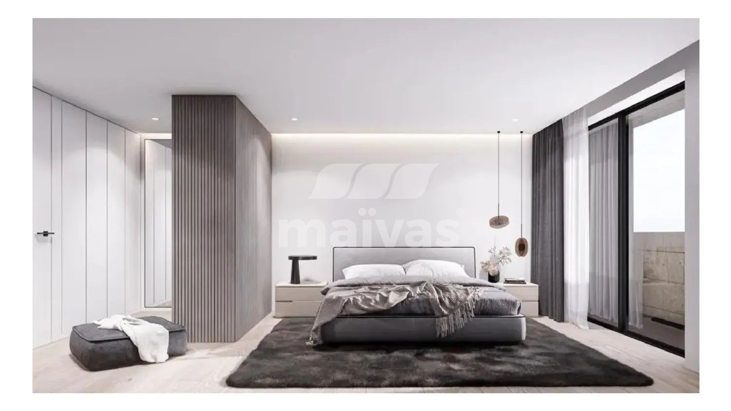Apartamento T3