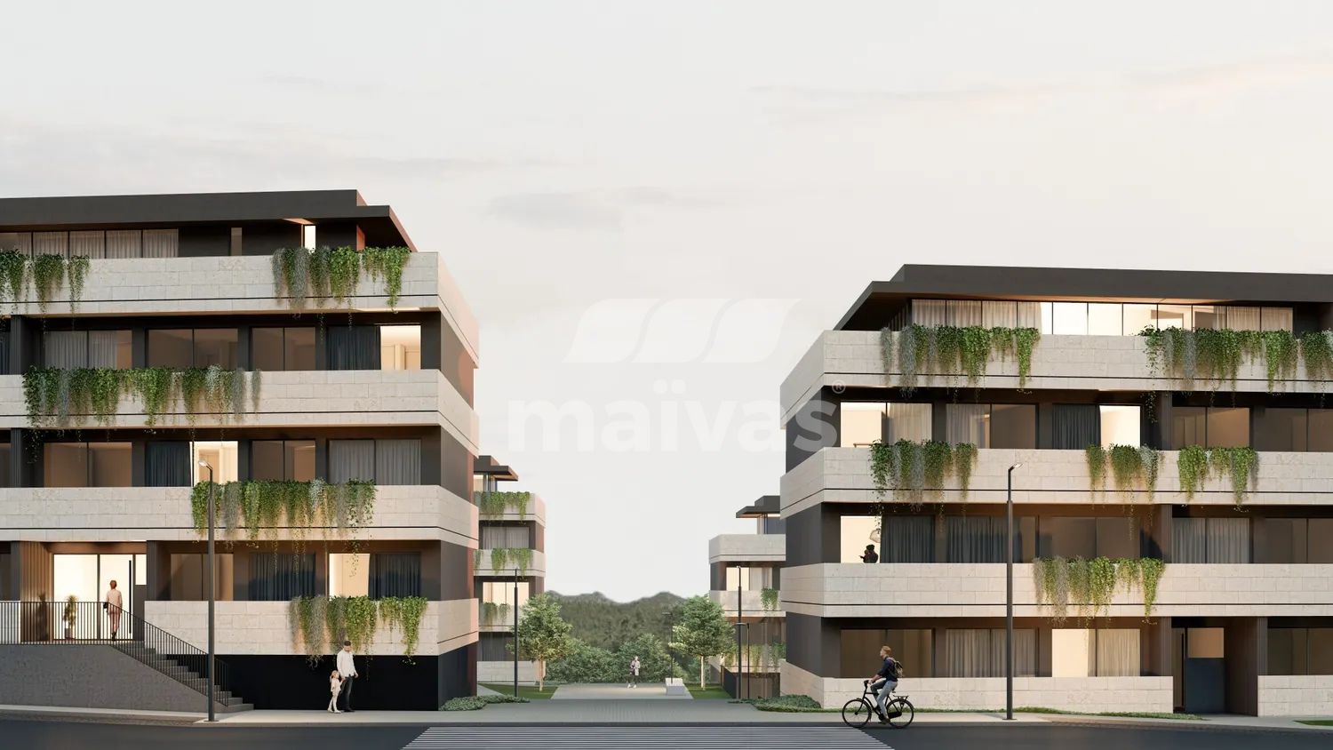 Apartamento T1