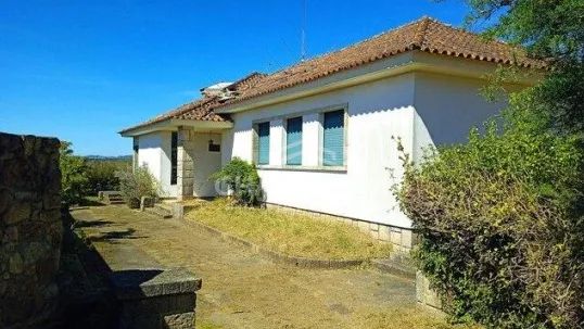 Moradia Independente em Pedrogão Pequeno