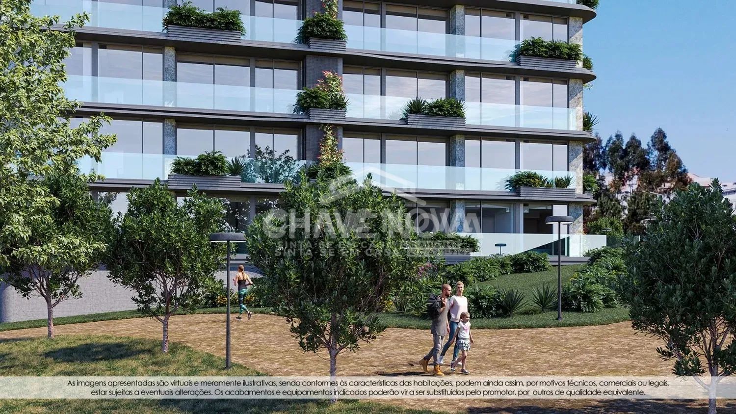 Apartamento T2 - Vila Nova de Gaia - 2