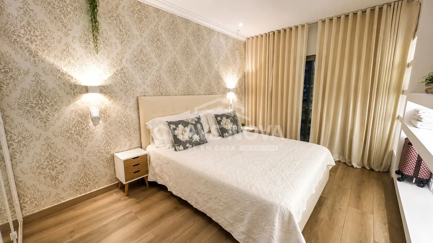 Apartamento T1, Praia da Rocha - 2