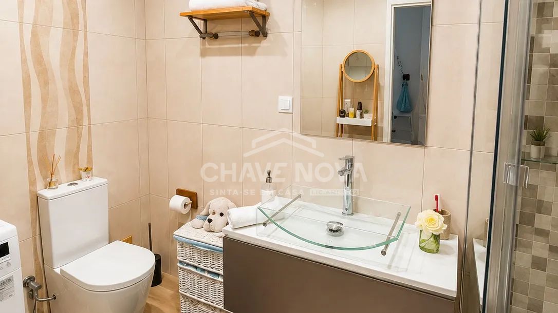 Apartamento T1, Praia da Rocha - 3