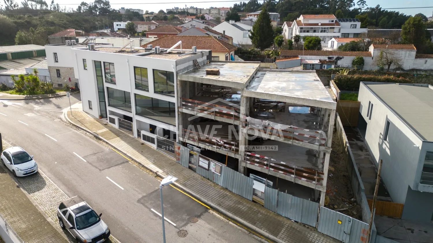 🏡 Moradia T3 Nova com Jardim Privado em Zona Urbana – Oportunidade Imperdível! - 2