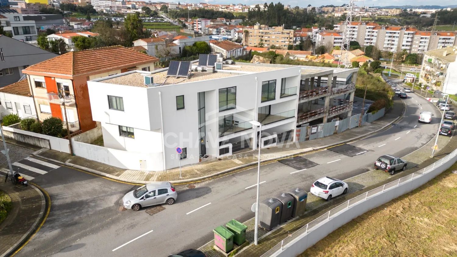🏡 Moradia T3 Nova com Jardim Privado em Zona Urbana – Oportunidade Imperdível! - 3