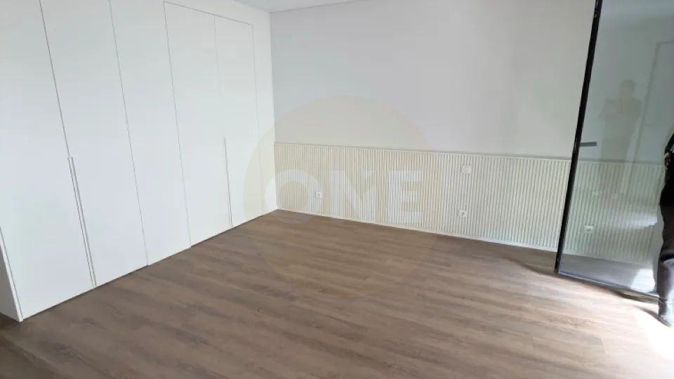 Apartamento t0  - 2