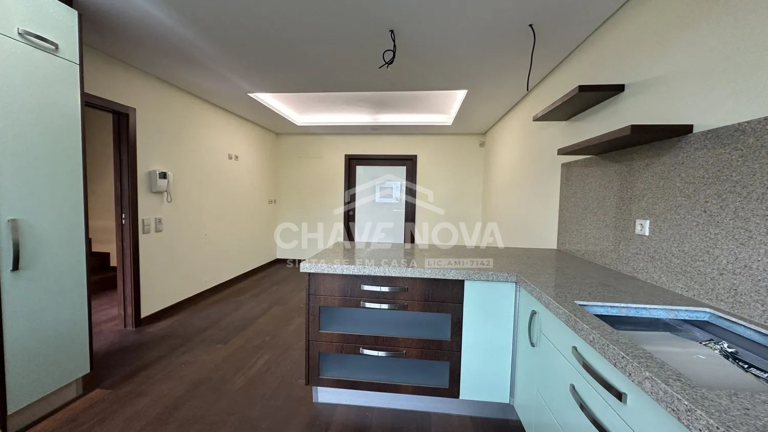 Moradia Nova centro de Gaia  - 3