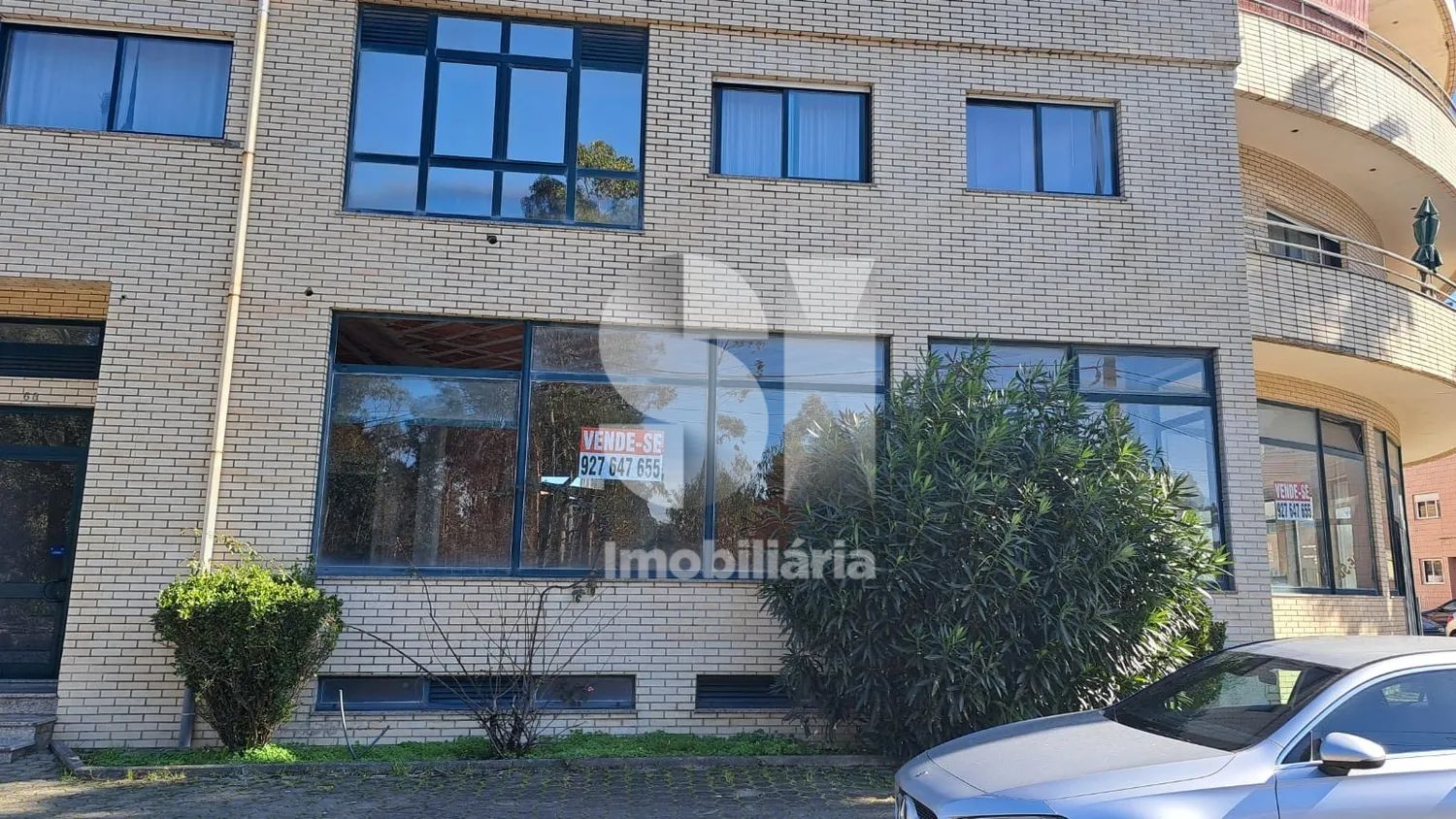 Loja Comercial | Madalena | Vila Nova de Gaia | 587 m² | Dois Pisos - 3