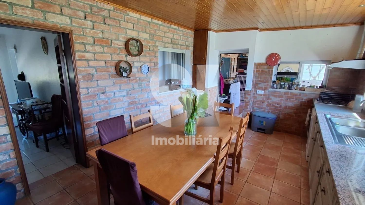 Ferme Rurale