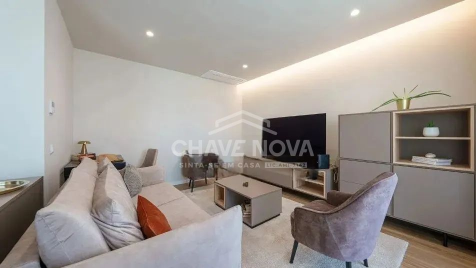 T1 Novo nas Avenidas Novas – Conforto e Sofisticação - 3