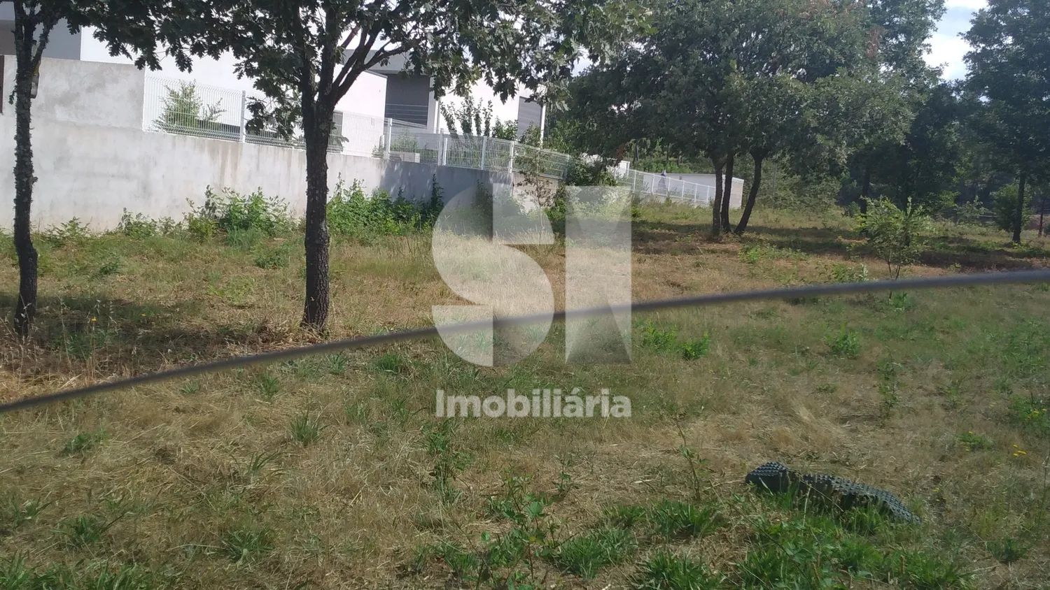 lote de terreno em Constantim - 2