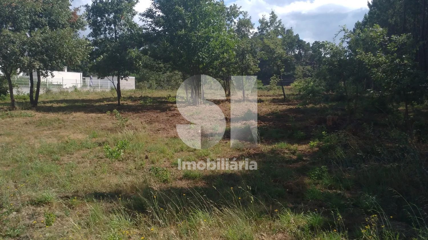 lote de terreno em Constantim - 3