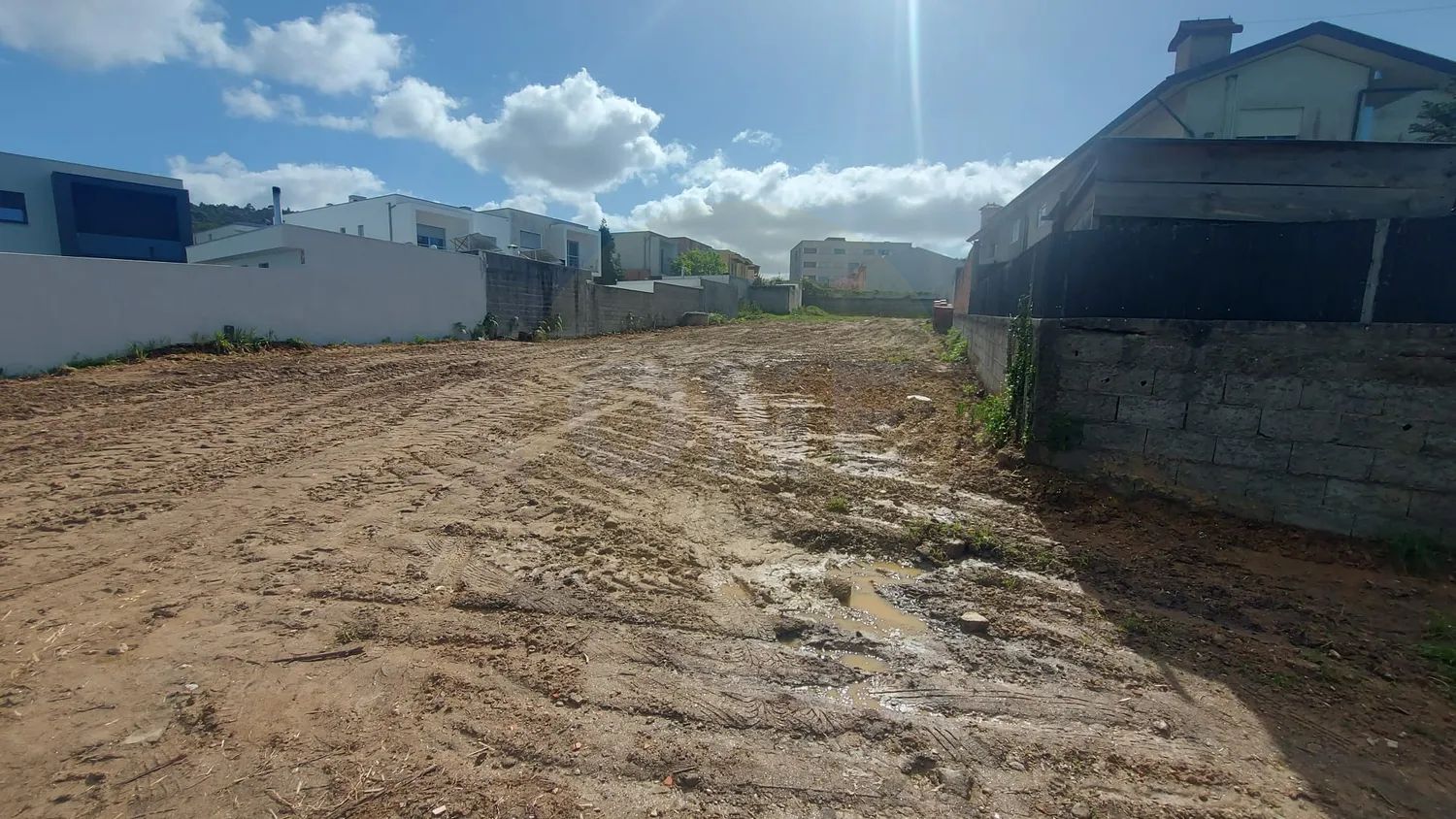 Terreno urbano à venda em Mozelos Santa Maria da Feira - 2