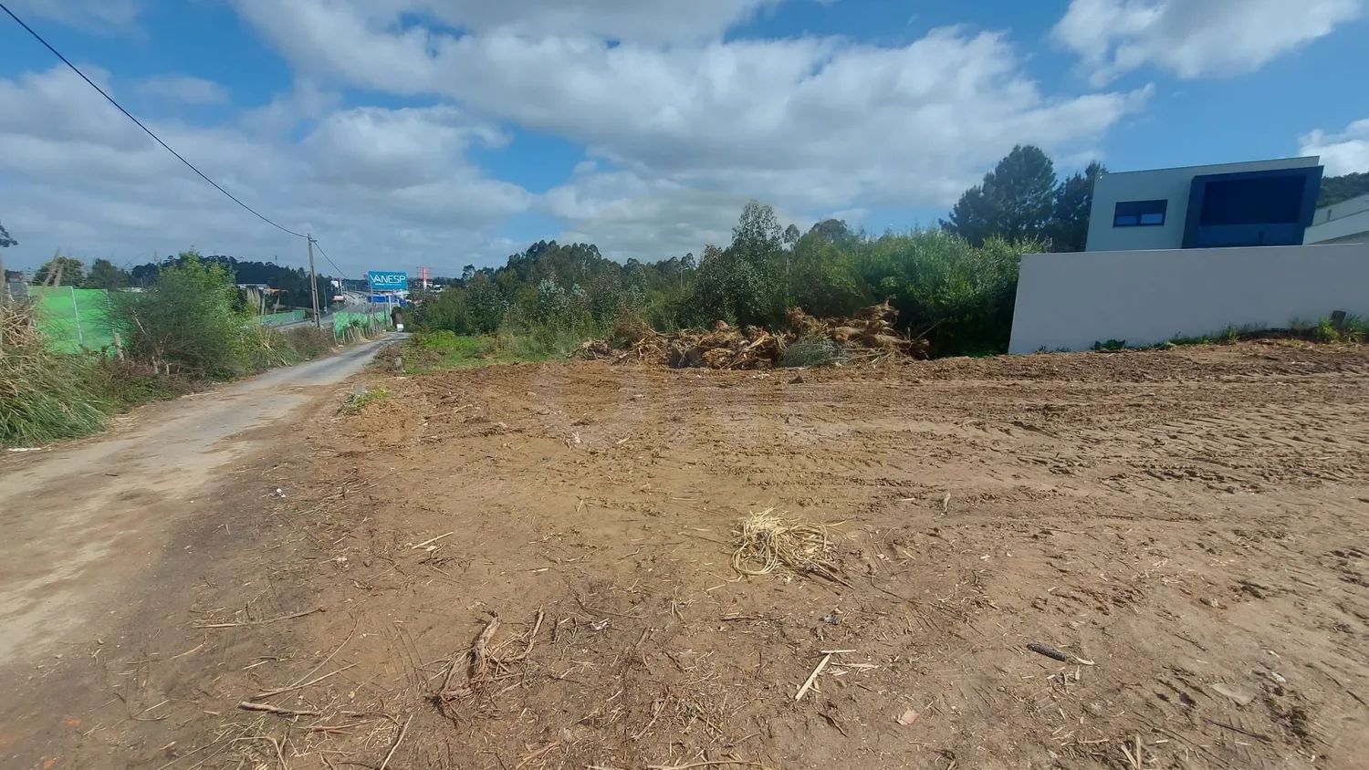 Terreno urbano à venda em Mozelos Santa Maria da Feira - 3