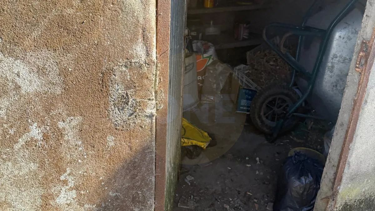 2 moradias com terreno à venda em Gulpilhares - 2