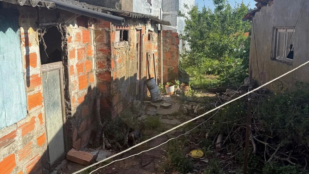 2 moradias com terreno à venda em Gulpilhares - 3