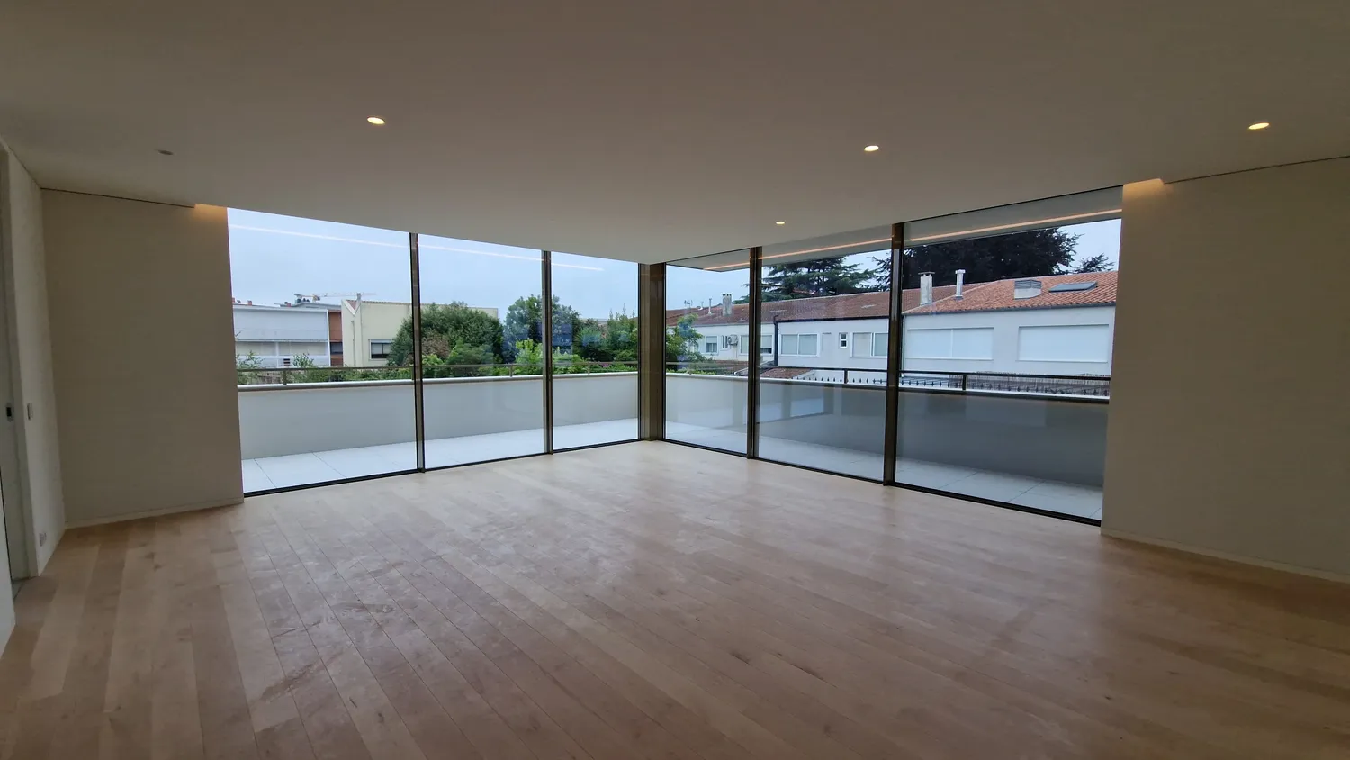 Boavista Penthouse T4- Edificio Pure da Fercopor  - 3