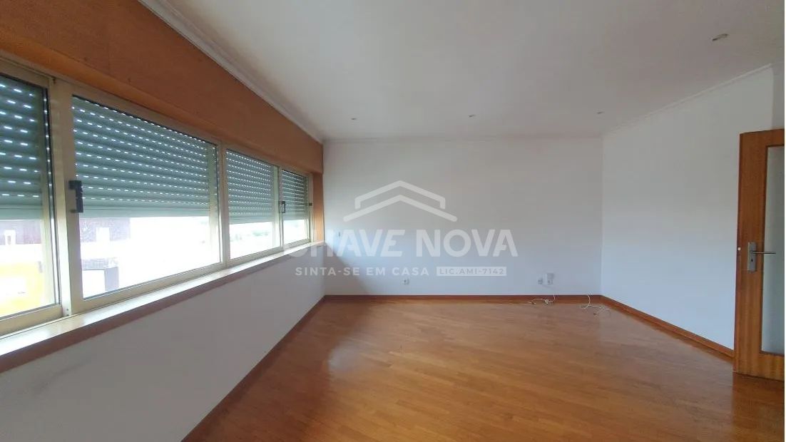 Apartamento T3 em Rio Tinto