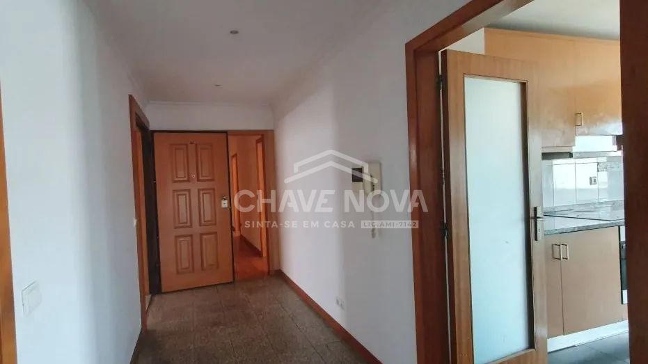 Apartamento T3 em Rio Tinto - 2