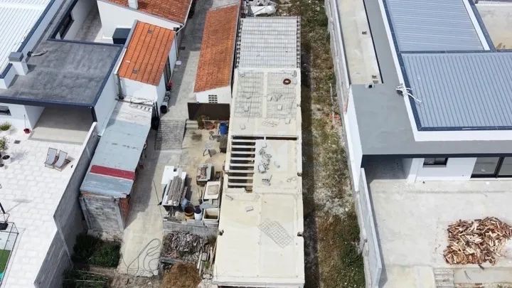 🏡 Opportunité Unique | Terrain avec Projet Approuvé et Permis de Construire Obtenu - 3