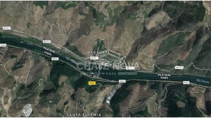 Terreno para construção - Bagaúste Lote 1 - 3