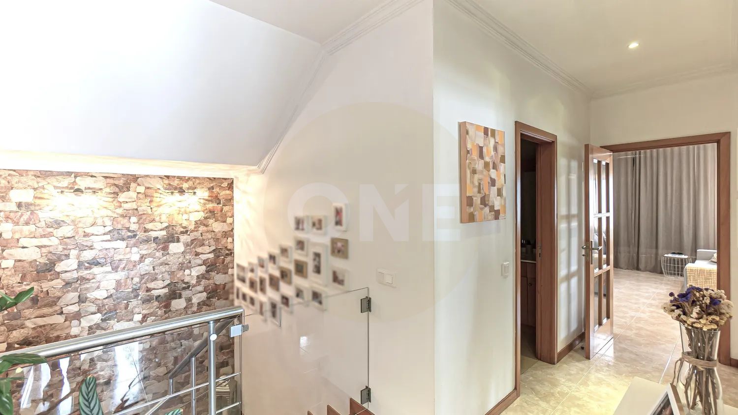 Andar Moradia T2 com Jardim Privativo - 2