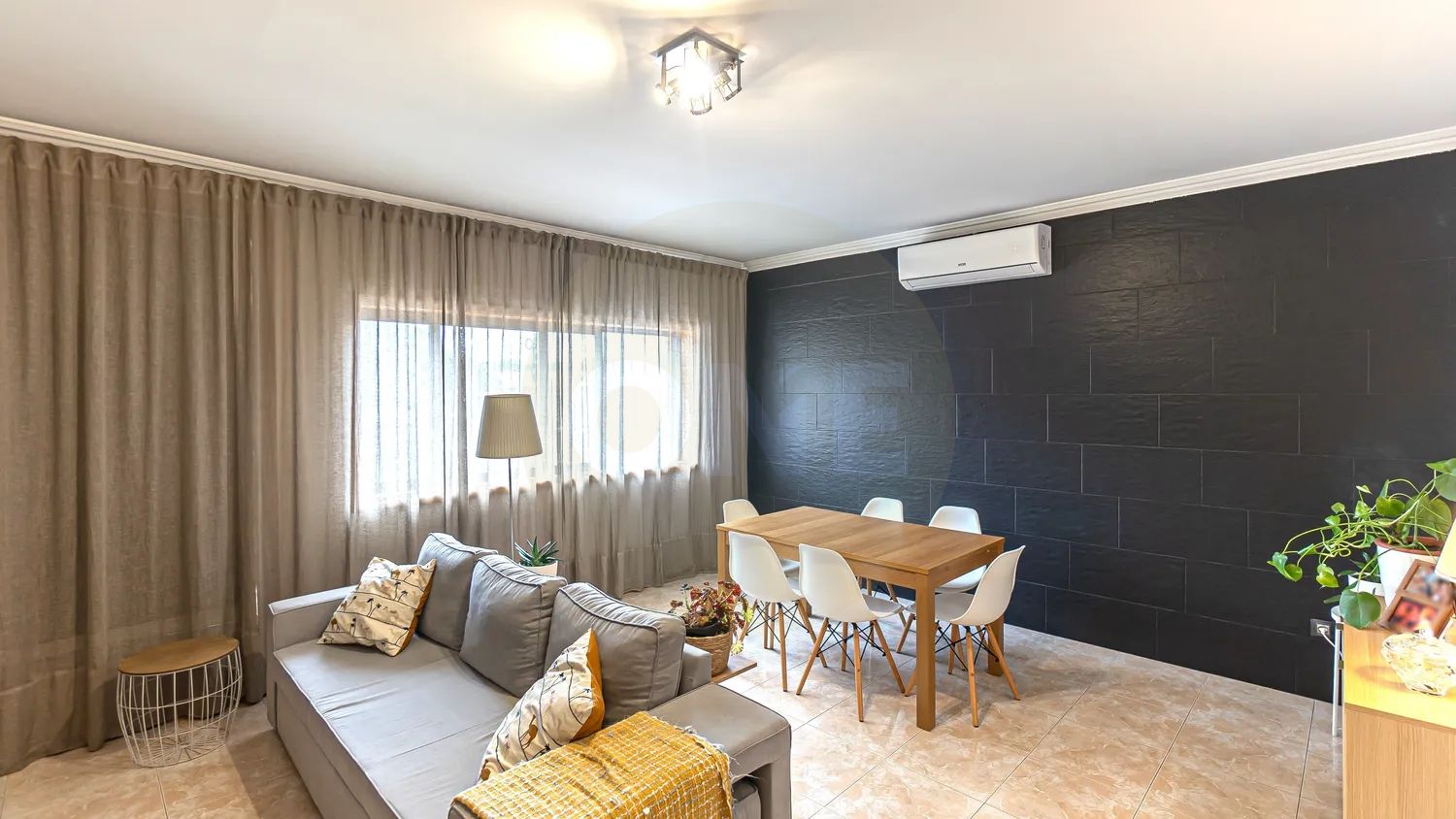Andar Moradia T2 com Jardim Privativo - 3