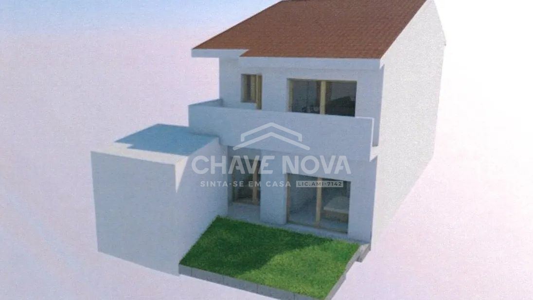 Andar Moradia T3 Novo com 194 m² de Espaço Exterior | Leça do Balio - 3