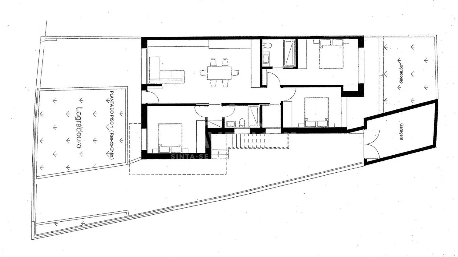 Andar Moradia T3 Novo com 194 m² de Espaço Exterior | Leça do Balio - 2