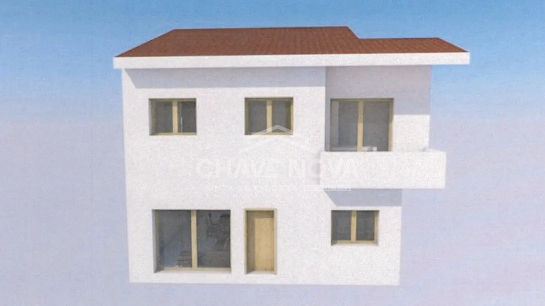 Andar Moradia T3 com Salão no Sótão e 80 m² de Espaço Exterior | Leça do Balio - 3