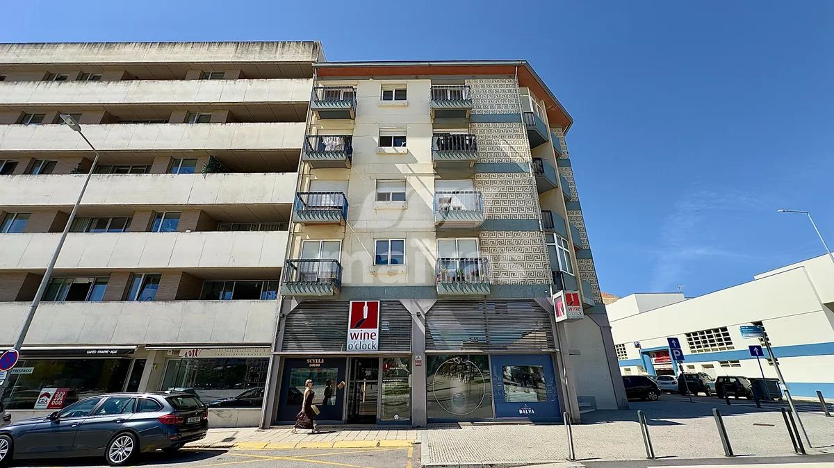 Apartamento T3 - Matosinhos Sul