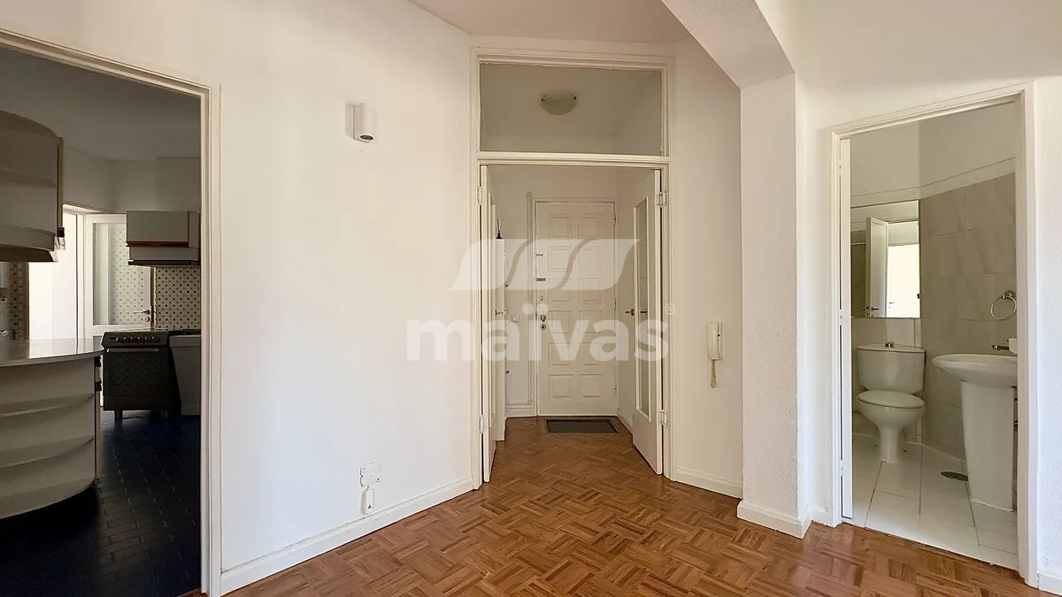 Apartamento T3 - Matosinhos Sul - 2
