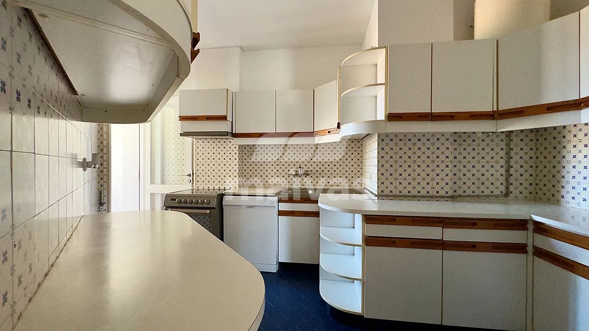 Apartamento T3 - Matosinhos Sul - 3