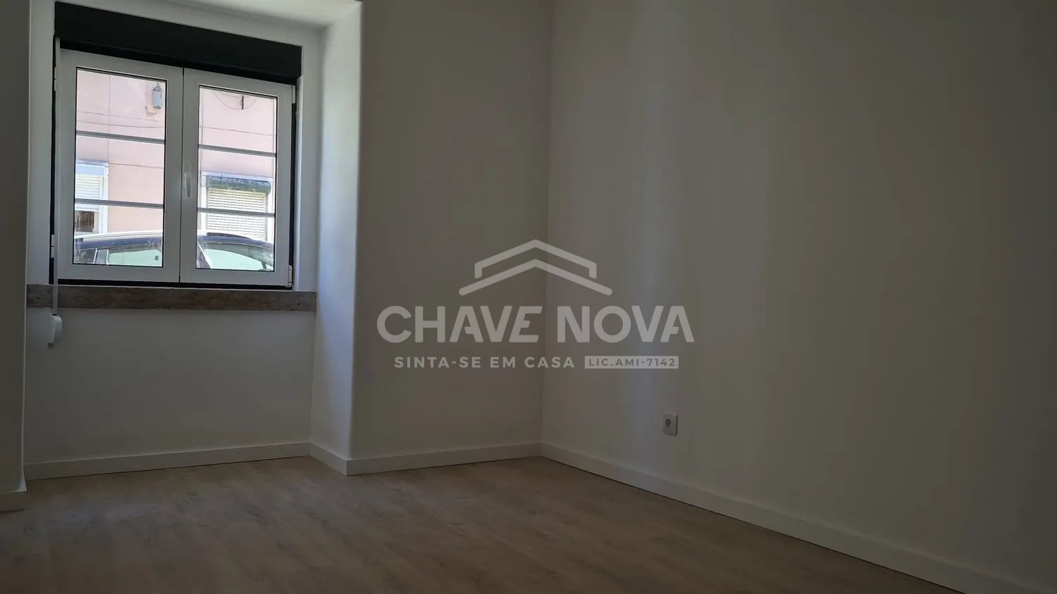 Apartamento T2 Remodelado com Vista Rio | Penha de França | Excelente Localização