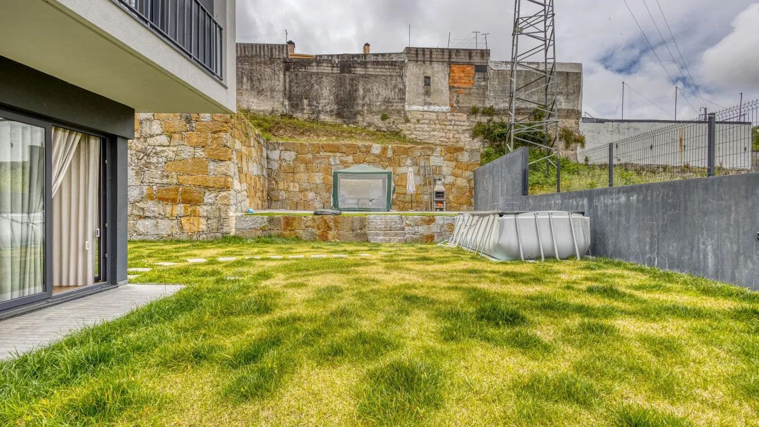 Moradia T3 à venda em São Mamede de Infesta Porto - 3