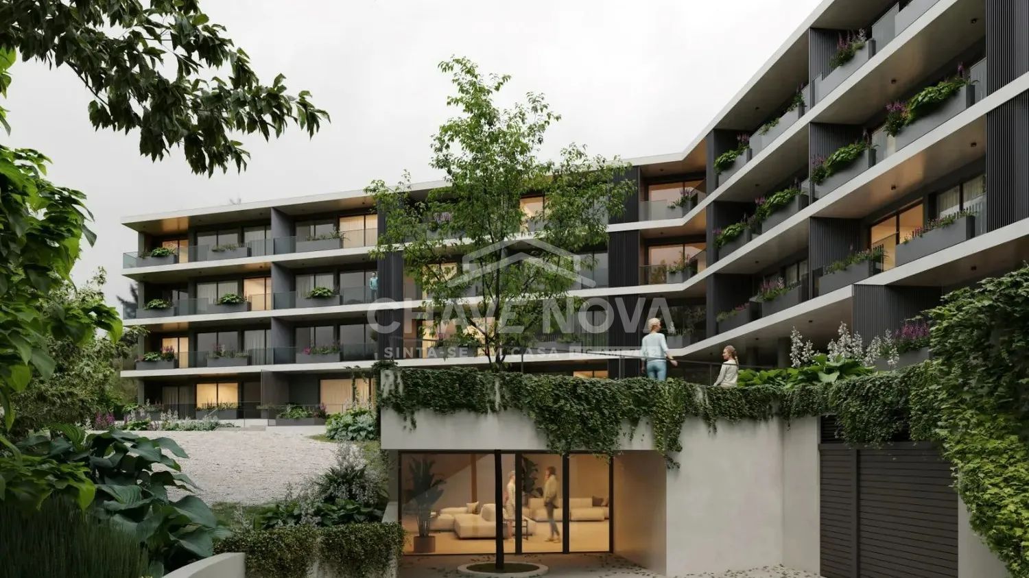 Apartamento T2 - Vila Nova de Gaia - 2