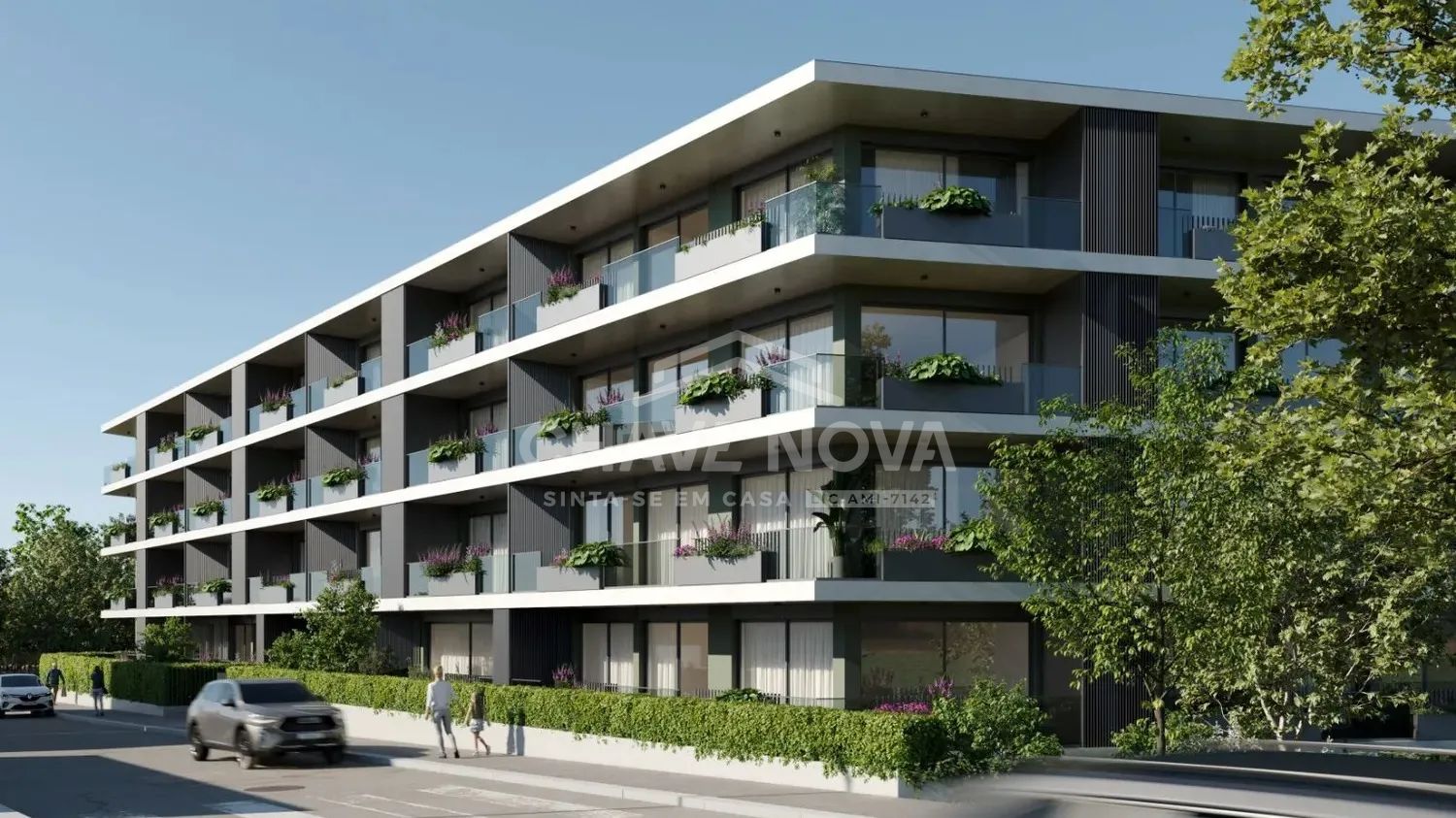 Apartamento T2 - Vila Nova de Gaia - 3