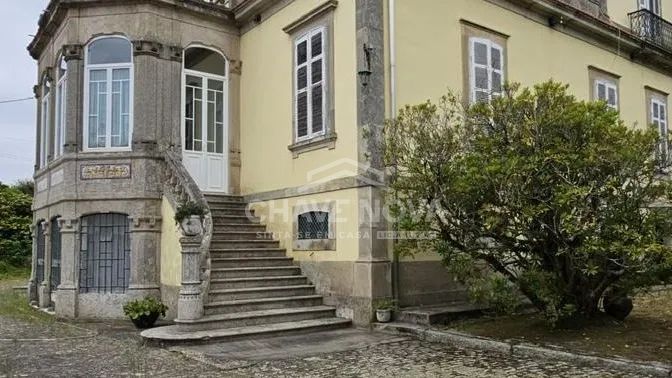 Quinta Menino d'Ouro | Vila Nova de Gaia